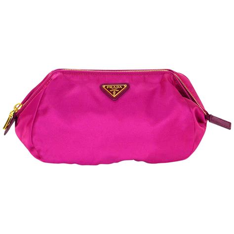 prada beauty makeup bag|prada cosmetic bag sale.